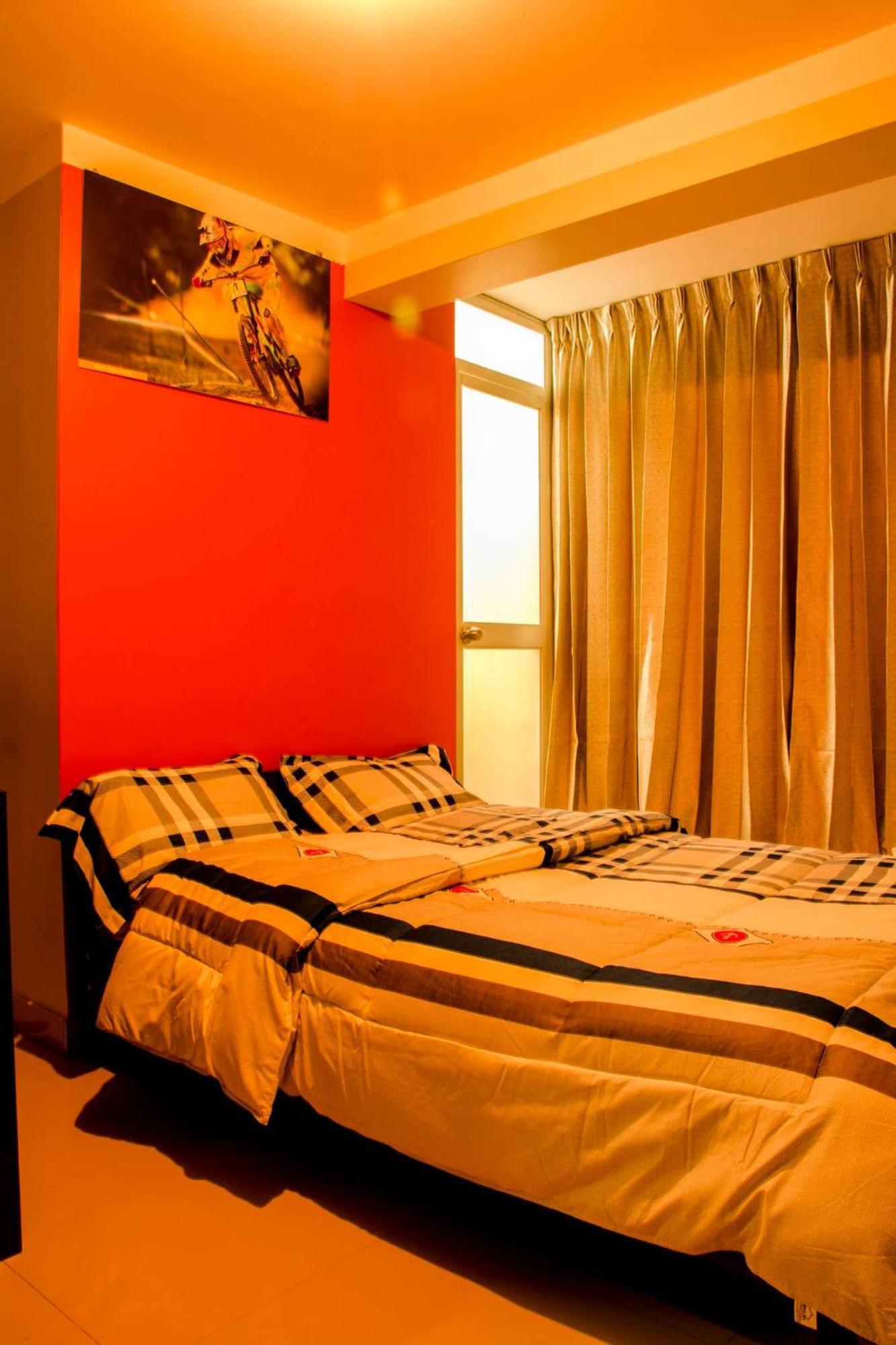 Buenas Noches Hostal Chachapoyas Exterior foto